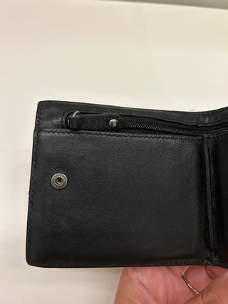 Cartera Loewe original