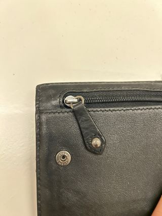 Cartera Loewe original