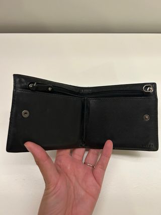 Cartera Loewe original