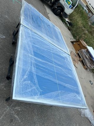 Mesa de Tenis JOOLA Rally TL Outdoor