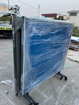 Mesa de Tenis JOOLA Rally TL Outdoor