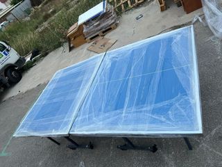 Mesa de Tenis JOOLA Rally TL Outdoor