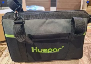Nivel láser Huepar 503CG Nuevo