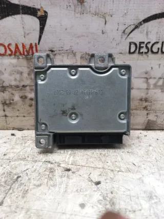 Centralita Airbag Citroen C4 Picasso SX