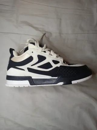 Zapatillas Louis Vuitton LV Skate Nuevas