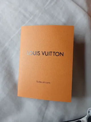 Zapatillas Louis Vuitton LV Skate Nuevas