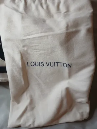 Zapatillas Louis Vuitton LV Skate Nuevas