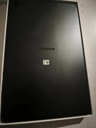 Samsung Galaxy Tab S6 Lite + Lápiz