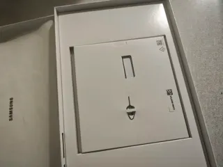 Samsung Galaxy Tab S6 Lite + Lápiz