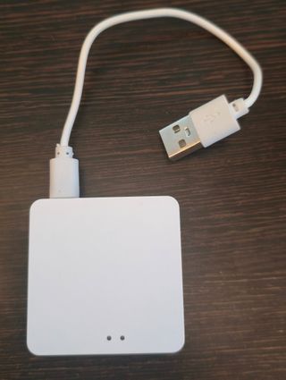 Gateway Tuya Zigbee Bluetooth Wifi