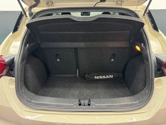 Nissan Micra 2017