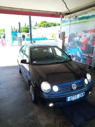 Volkswagen Polo 2005