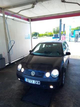 Volkswagen Polo 2005