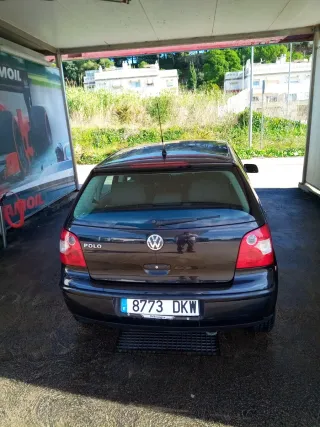 Volkswagen Polo 2005