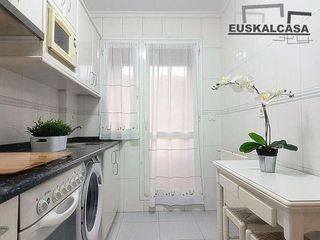 Piso en venta en Masustegui-Monte Caramelo en Bilbao