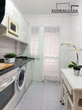 Piso en venta en Masustegui-Monte Caramelo en Bilbao