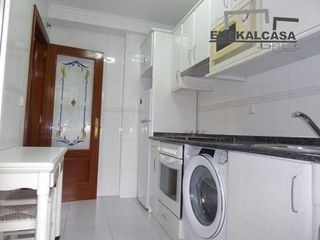 Piso en venta en Masustegui-Monte Caramelo en Bilbao