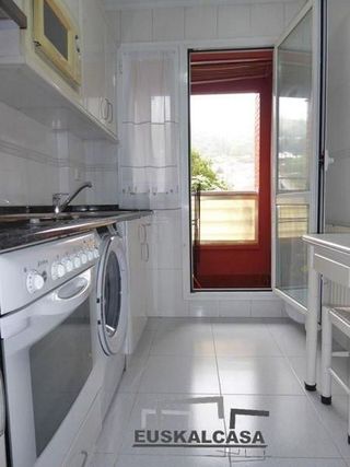 Piso en venta en Masustegui-Monte Caramelo en Bilbao