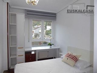 Piso en venta en Masustegui-Monte Caramelo en Bilbao