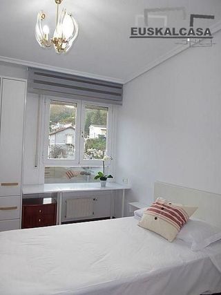 Piso en venta en Masustegui-Monte Caramelo en Bilbao