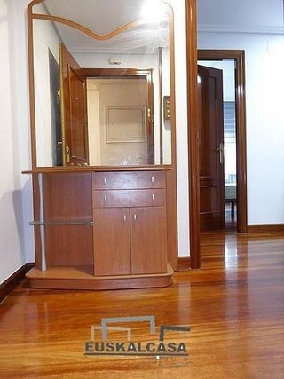 Piso en venta en Masustegui-Monte Caramelo en Bilbao
