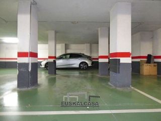 Piso en venta en Masustegui-Monte Caramelo en Bilbao