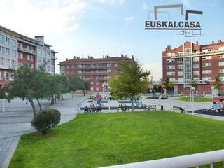 Piso en venta en Masustegui-Monte Caramelo en Bilbao