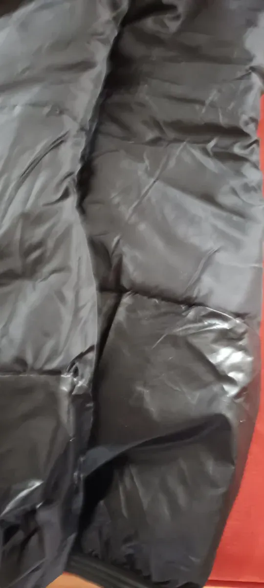 Pantalones de esquí negros