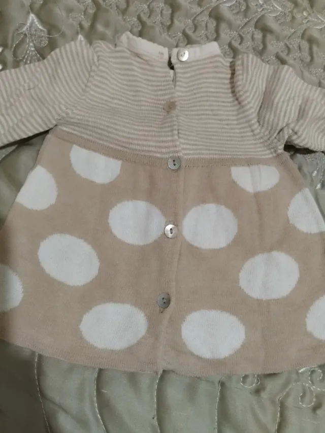 Conjunto Prenatal 1-3 Meses