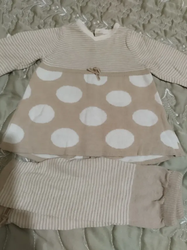 Conjunto Prenatal 1-3 Meses