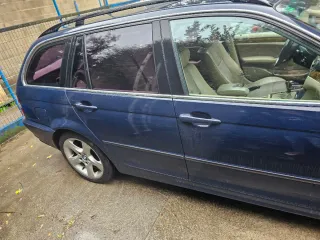 BMW Serie 3 2000