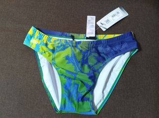 Bañador slip natación Joma hombre L