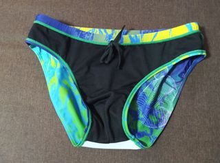 Bañador slip natación Joma hombre L