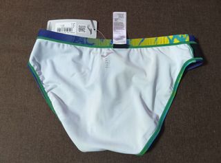 Bañador slip natación Joma hombre L