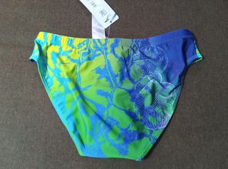 Bañador slip natación Joma hombre L