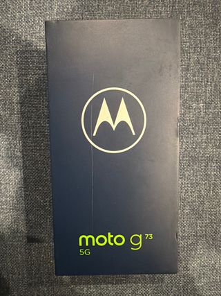 Motorola moto g73 5G
