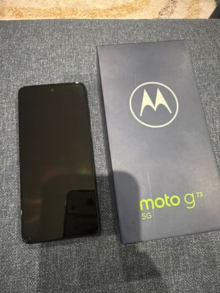 Motorola moto g73 5G