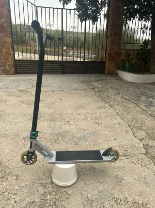 Patinete Oxelo MF540