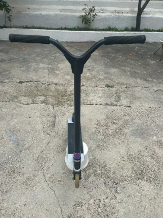 Patinete Oxelo MF540