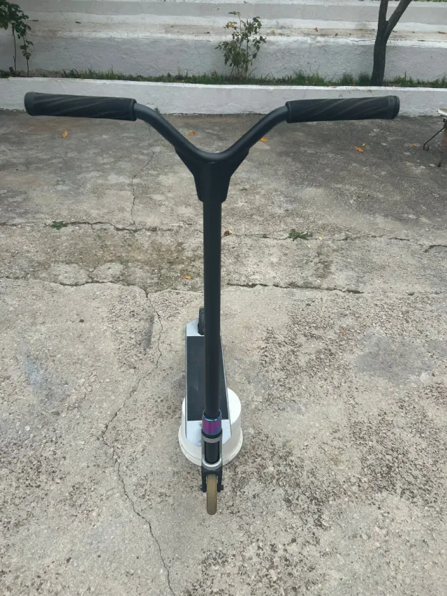 Patinete Oxelo MF540