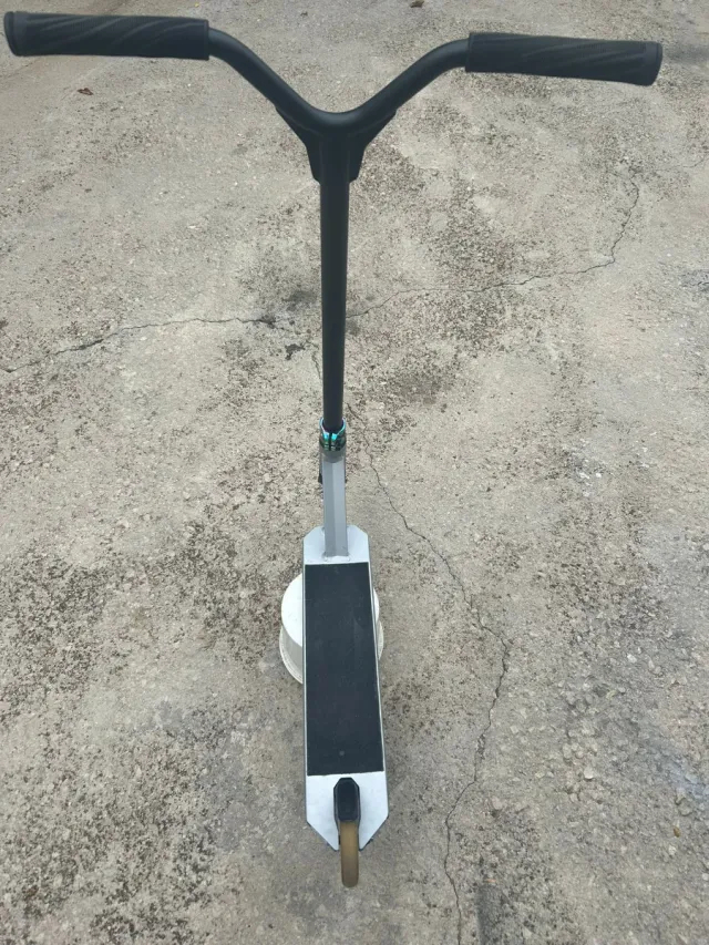 Patinete Oxelo MF540