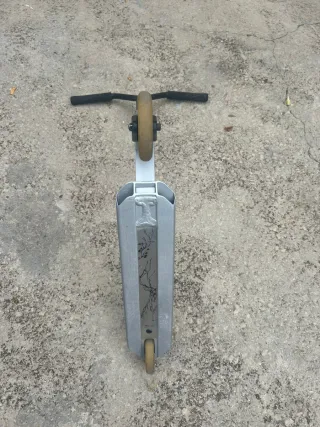 Patinete Oxelo MF540