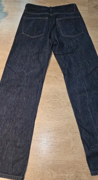 Pantalón vaquero Massimo Dutti T.36