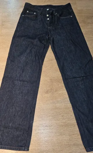 Pantalón vaquero Massimo Dutti T.36