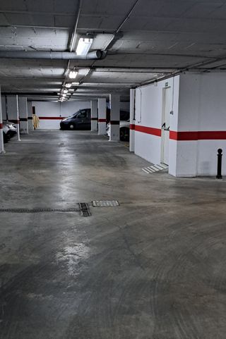 ALQUILER LARGA TEMPORADA TRASTERO CERRADO ZONA PUE