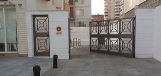 ALQUILER LARGA TEMPORADA TRASTERO CERRADO ZONA PUE