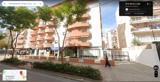 ALQUILER LARGA TEMPORADA TRASTERO CERRADO ZONA PUE