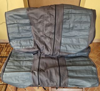 Coprisedili Auto Universali Anteriori e Posteriori