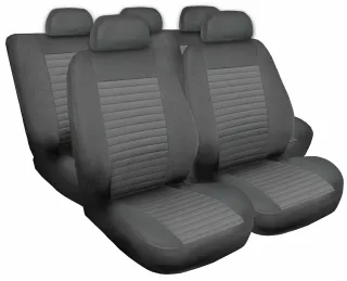 Coprisedili Auto Universali Anteriori e Posteriori