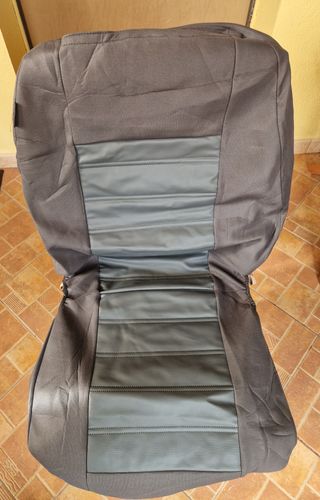 Coprisedili Auto Universali Anteriori e Posteriori